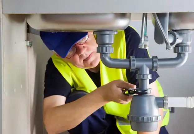 loodgieter Vledderveen